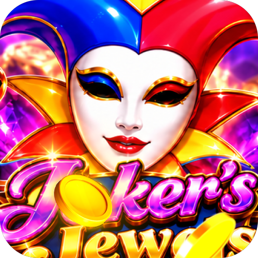 Jocker Jeweles App Symbol